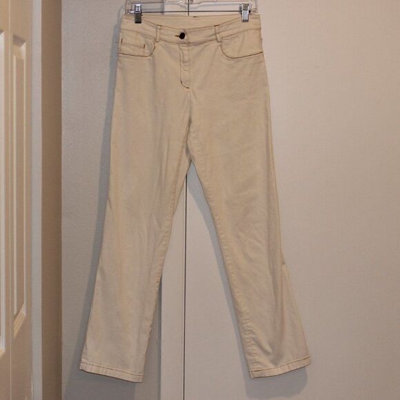 Eileen Fisher Pants Women Size Xs - Picture 3 of 9